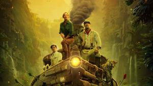 Кадры из фильма Круиз по джунглям / Jungle Cruise (2020)