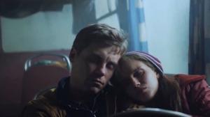 Кадры из фильма Запретная зона (2020)
