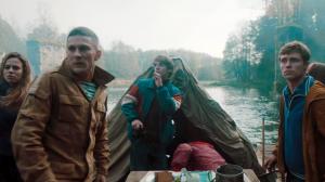 Кадры из фильма Запретная зона (2020)