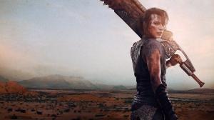 Кадры из фильма Охотник на монстров / Monster Hunter (2020)