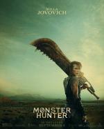 Охотник на монстров / Monster Hunter (2020)