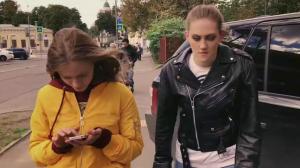 Кадры из фильма Смерть нам к лицу (2019)