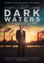 Темные воды / Dark Waters (2019)