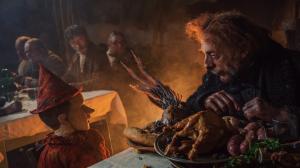 Кадры из фильма Пиноккио / Pinocchio (2019)