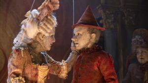 Кадры из фильма Пиноккио / Pinocchio (2019)