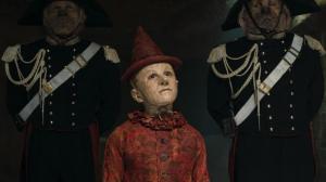 Кадры из фильма Пиноккио / Pinocchio (2019)