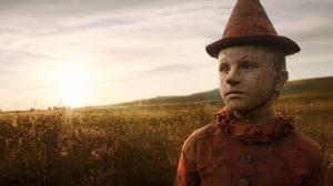 Кадры из фильма Пиноккио / Pinocchio (2019)