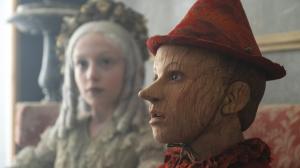 Кадры из фильма Пиноккио / Pinocchio (2019)