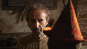 Кадры из фильма Пиноккио / Pinocchio (2019)