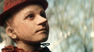 Кадры из фильма Пиноккио / Pinocchio (2019)