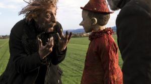 Кадры из фильма Пиноккио / Pinocchio (2019)