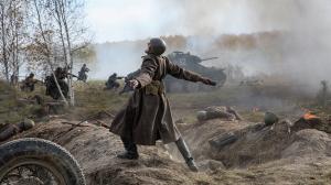 Кадры из фильма Подольские курсанты (2019)