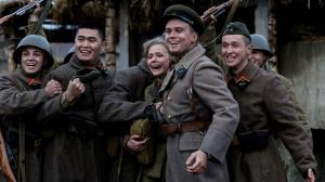 Кадры из фильма Подольские курсанты (2019)