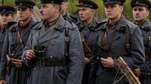 Кадры из фильма Подольские курсанты (2019)
