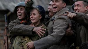 Кадры из фильма Подольские курсанты (2019)