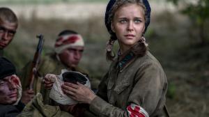 Кадры из фильма Подольские курсанты (2019)