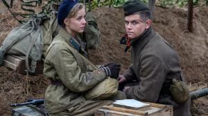 Кадры из фильма Подольские курсанты (2019)