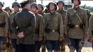Кадры из фильма Подольские курсанты (2019)