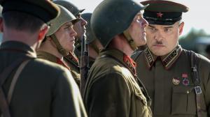 Кадры из фильма Подольские курсанты (2019)