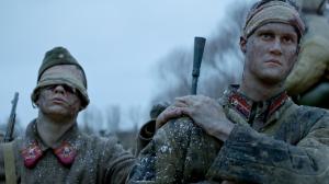 Кадры из фильма Подольские курсанты (2019)