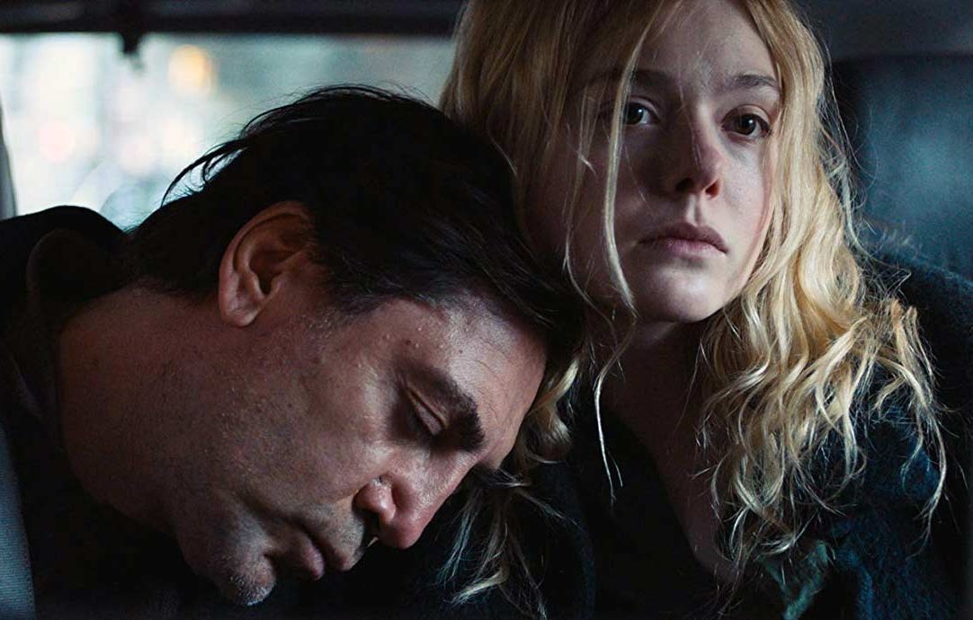 Кадр из фильма Неизбранные дороги / The Roads Not Taken (2020)