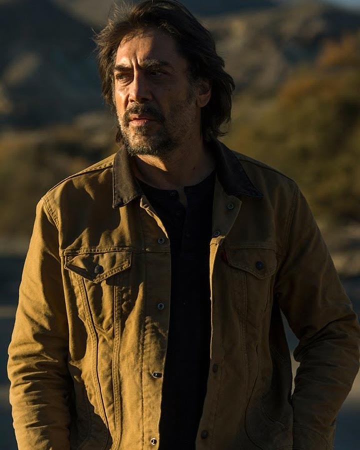 Кадр из фильма Неизбранные дороги / The Roads Not Taken (2020)