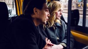 Кадры из фильма Неизбранные дороги / The Roads Not Taken (2020)
