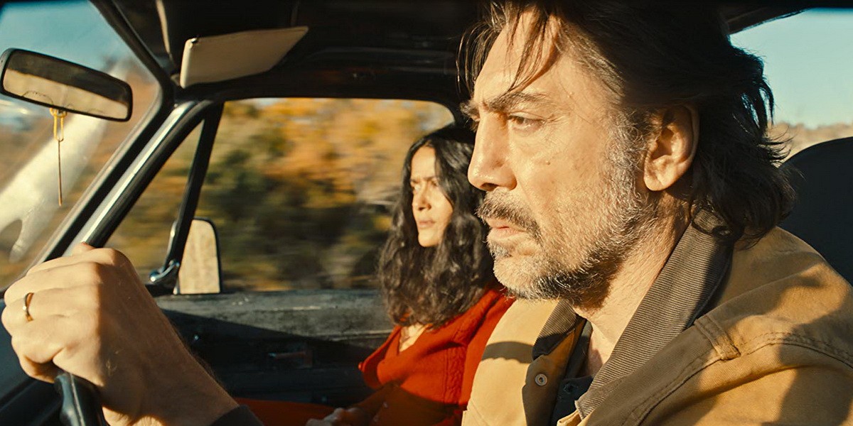 Кадр из фильма Неизбранные дороги / The Roads Not Taken (2020)