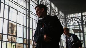 Кадры из фильма Номер один (2020)
