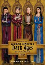 Чудотворцы / Miracle Workers (2019)