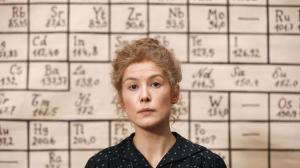 Кадры из фильма Опасный элемент / Radioactive (2019)