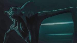 Кадры из фильма Спутник (2020)