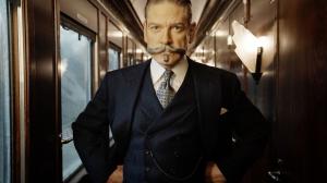 Кадры из фильма Смерть на Ниле / Death on the Nile (2020)