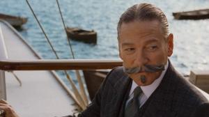 Кадры из фильма Смерть на Ниле / Death on the Nile (2020)