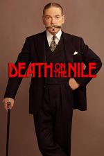 Смерть на Ниле / Death on the Nile (2020)