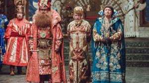 Кадры из фильма Конек-горбунок (2020)