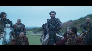 Кадры из фильма Артур и Мерлин: Рыцари Камелота / Arthur &amp; Merlin: Knights of Camelot (2020)