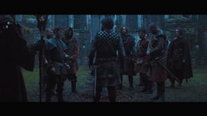 Кадры из фильма Артур и Мерлин: Рыцари Камелота / Arthur &amp; Merlin: Knights of Camelot (2020)