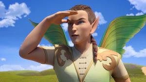 Кадры из фильма Феи: Тайна страны драконов / Bayala: A Magical Adventure (2019)
