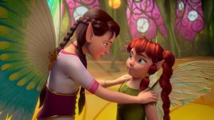 Кадры из фильма Феи: Тайна страны драконов / Bayala: A Magical Adventure (2019)