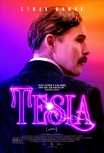 Тесла / Tesla (2020)