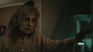 Кадры из фильма Диббук / The Vigil (2019)