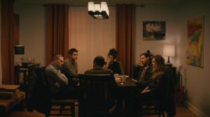 Кадры из фильма Диббук / The Vigil (2019)