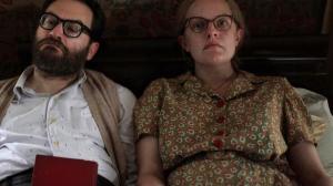 Кадры из фильма Ширли / Shirley (2020)