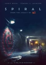 Пила: Спираль / Spiral: From the Book of Saw (2021)