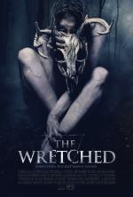 Первая ведьма / The Wretched (2019)