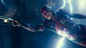 Кадры из фильма Флэш / The Flash (2022)