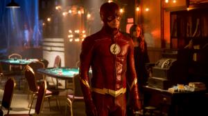 Кадры из фильма Флэш / The Flash (2022)