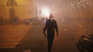 Кадры из фильма Майор Гром: Чумной Доктор (2021)