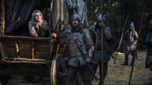 Кадры из фильма Последний богатырь 3 (2021)